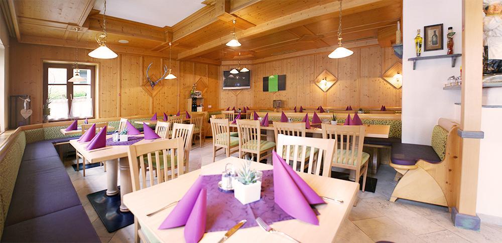 Mesnerhaus Muhlbach Hotel Eksteriør billede