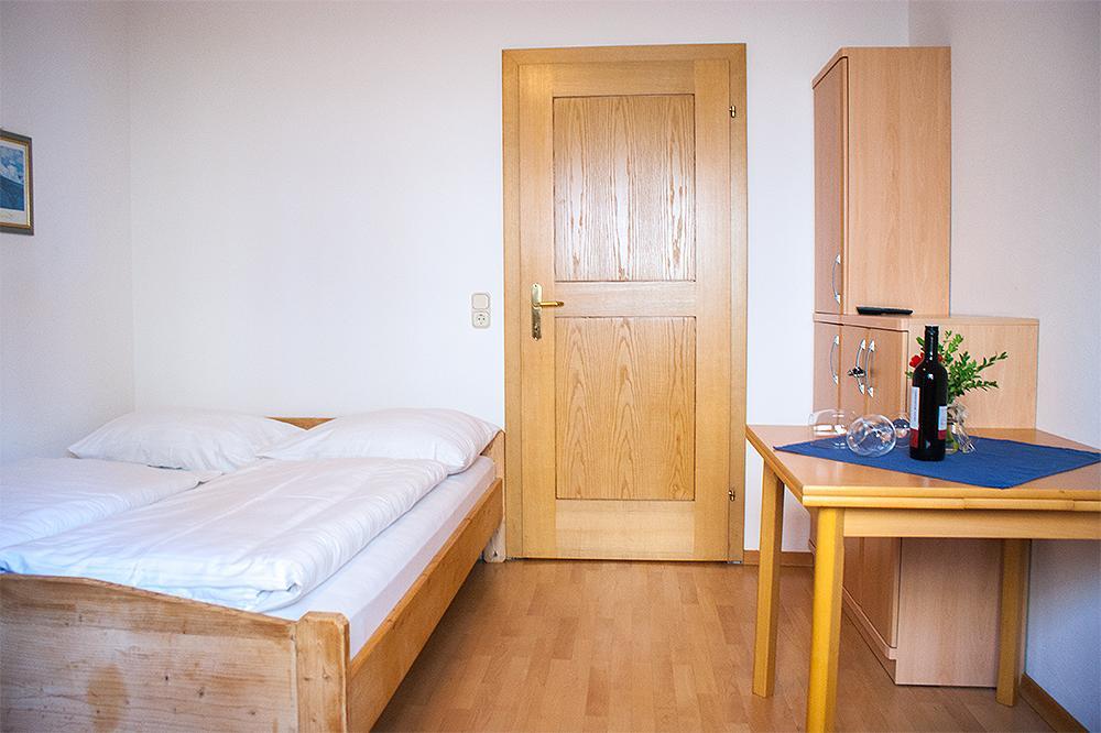 Mesnerhaus Muhlbach Hotel Eksteriør billede