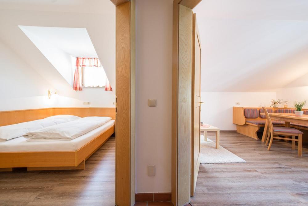 Mesnerhaus Muhlbach Hotel Eksteriør billede