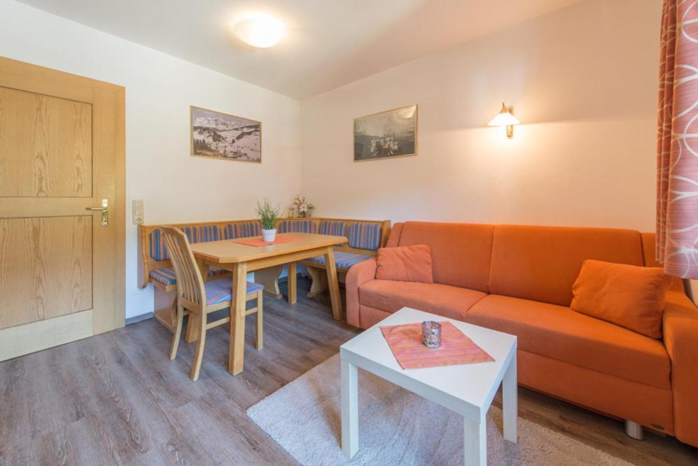 Mesnerhaus Muhlbach Hotel Eksteriør billede